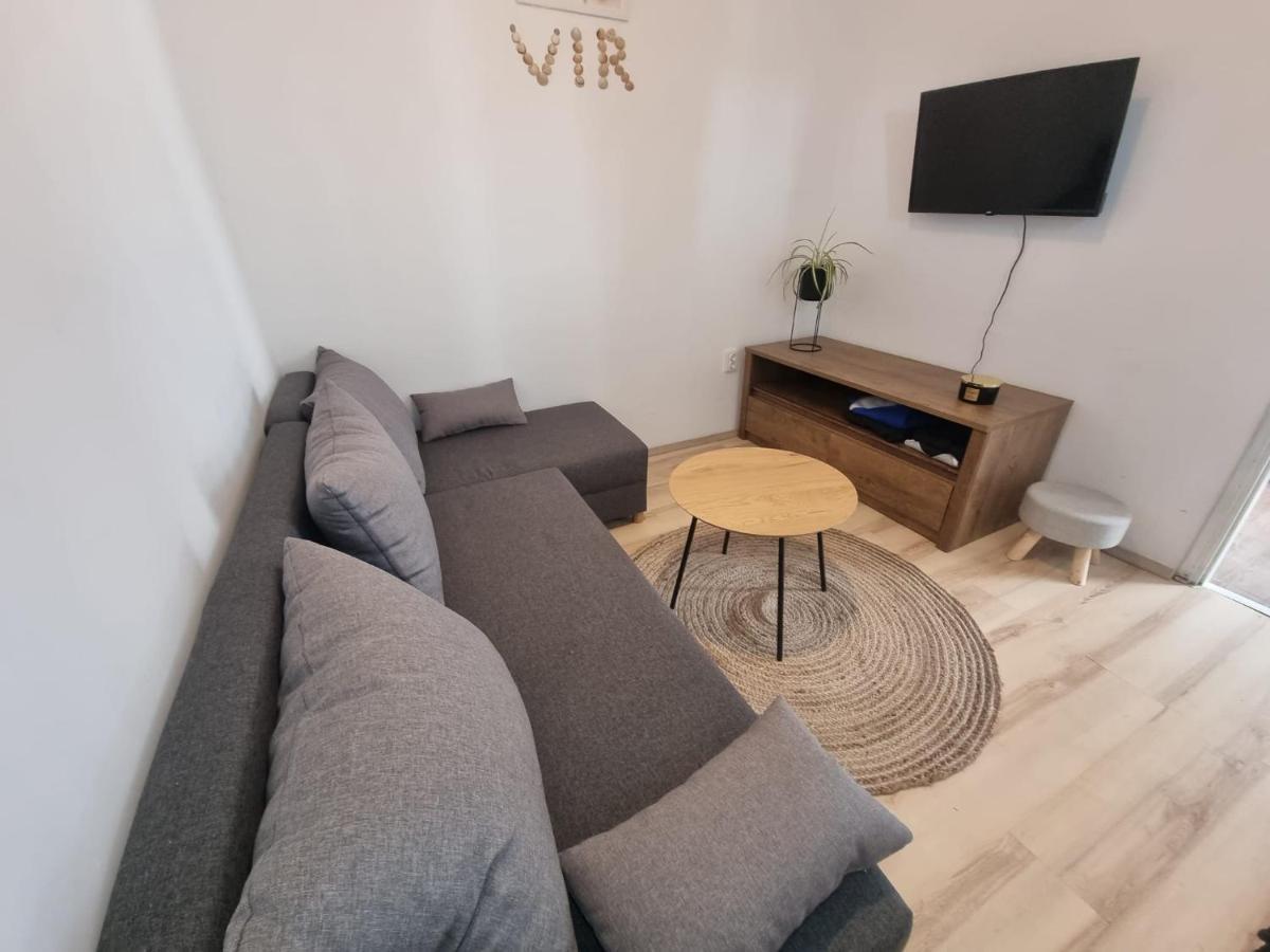 Apartment VI & La Electric Scooters Included Vir Dış mekan fotoğraf