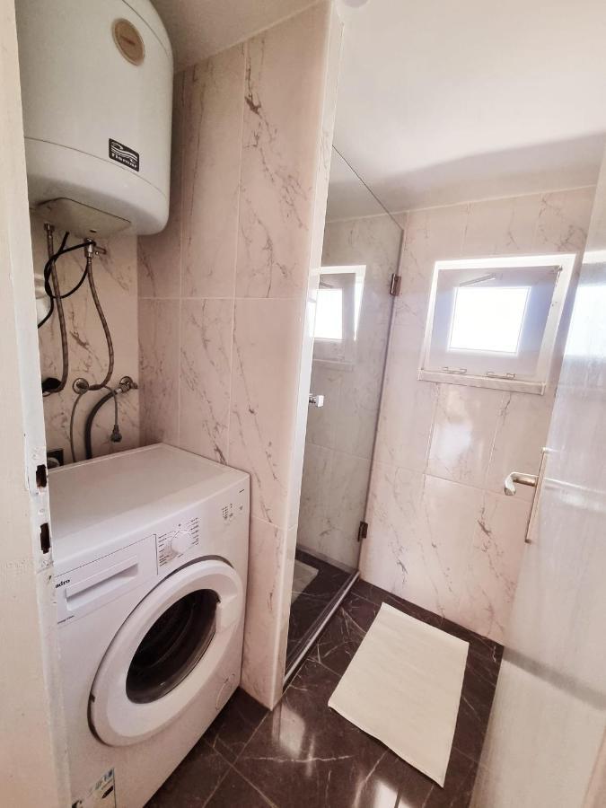 Apartment VI & La Electric Scooters Included Vir Dış mekan fotoğraf