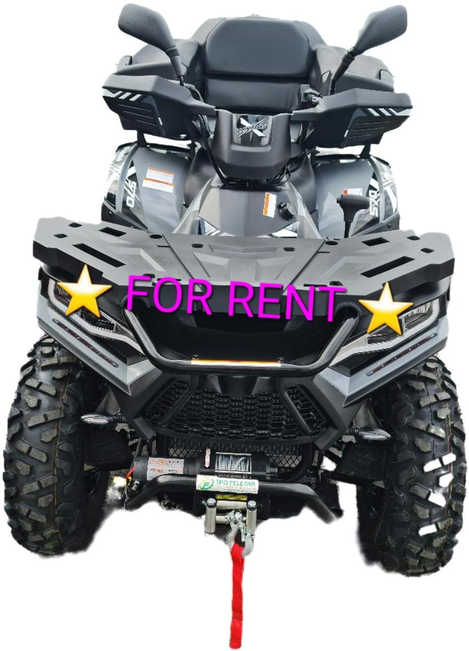 Apartment VI & La Electric Scooters Included Vir Dış mekan fotoğraf