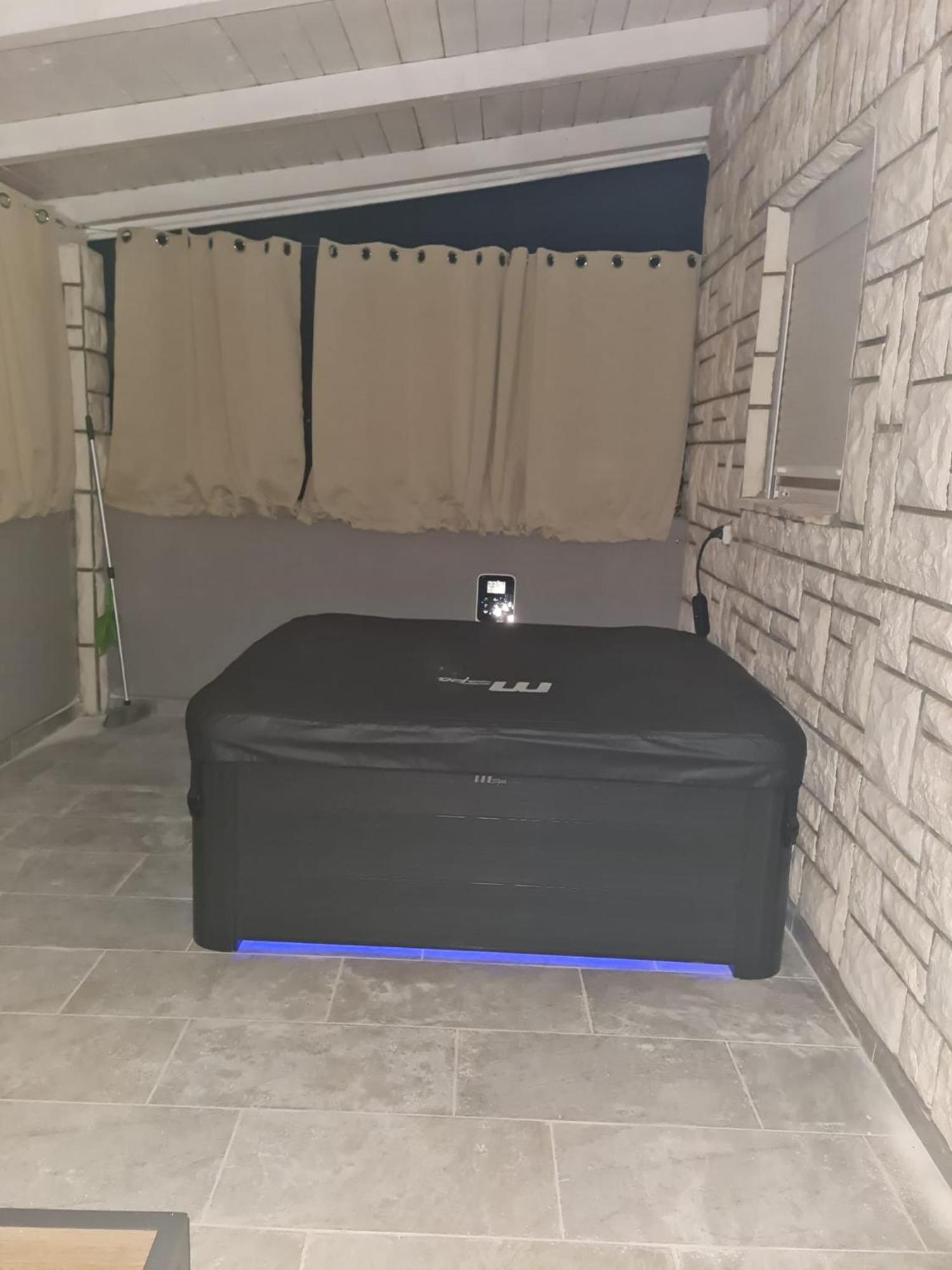 Apartment VI & La Electric Scooters Included Vir Dış mekan fotoğraf